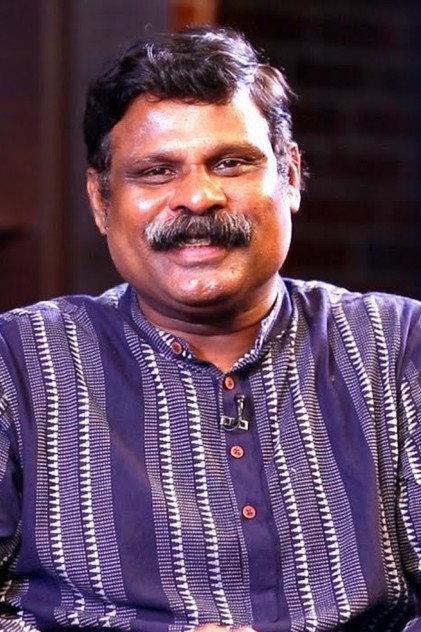 Kamlesh Sawant - Actor Profile Photo