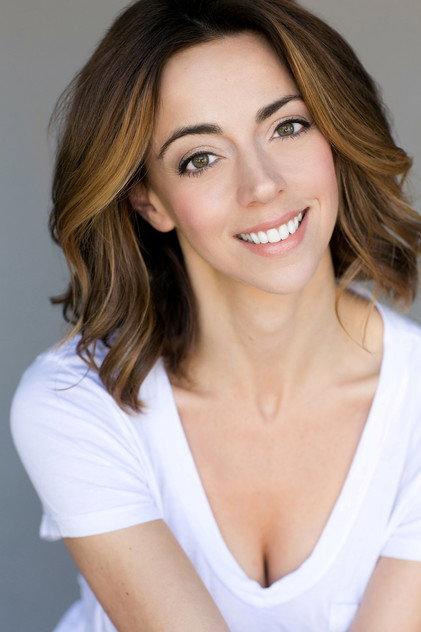 Rachel Germaine - Actor Profile Photo