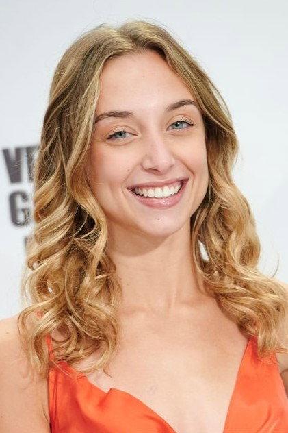Mónica Mara - Actor Profile Photo