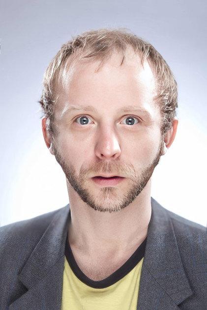 Jakub Albrecht - Actor Profile Photo