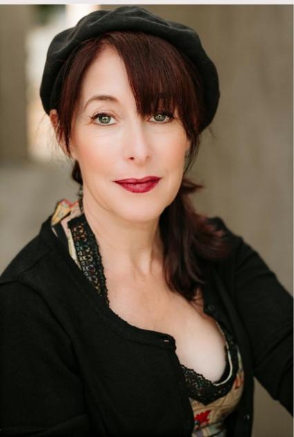 Maureen Davis - Actor Profile Photo
