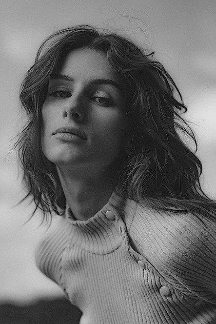 Olivia Rouyre - Actor Profile Photo