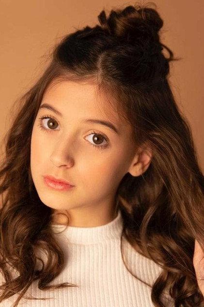 Laura Rauseo - Actor Profile Photo