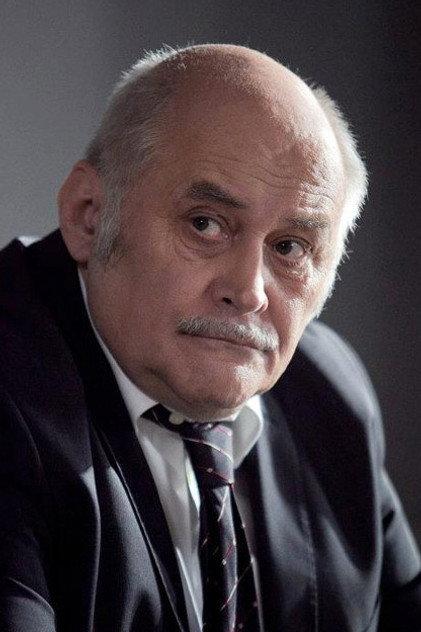 Grzegorz Warchoł - Actor Profile Photo