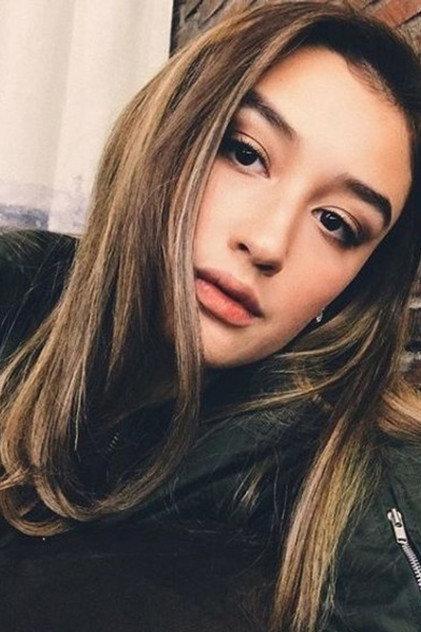 Natasha Ryder - Actor Profile Photo