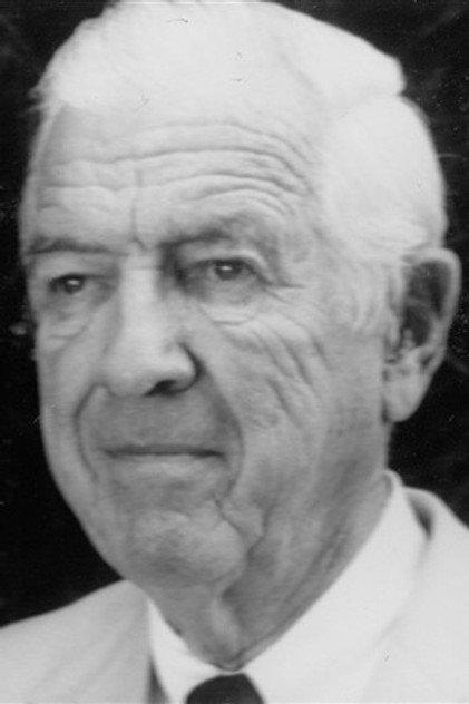 John Nash Ott - Actor Profile Photo
