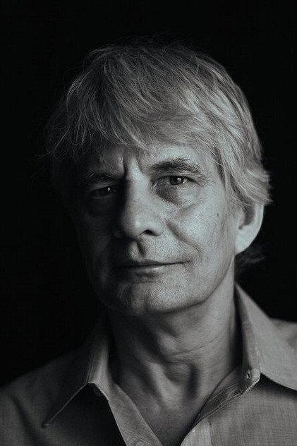 Chuck Kentis - Actor Profile Photo