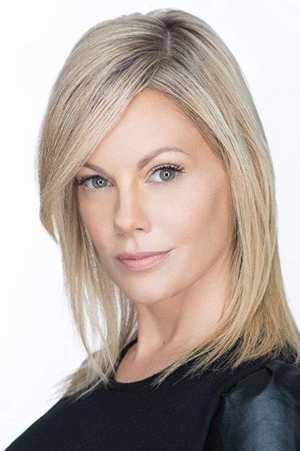 Lisa Varga - Actor Profile Photo
