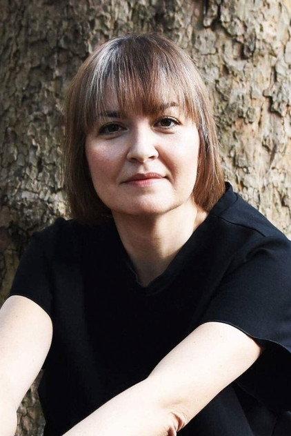 Larissa Sansour - Actor Profile Photo