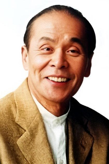 Tappei Shimokawa - Actor Profile Photo