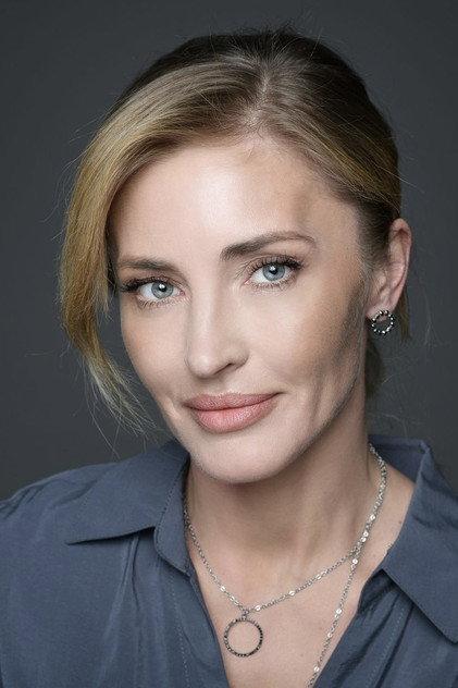 Anna Kazyuchits - Actor Profile Photo