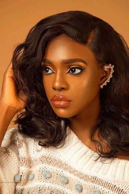 Beverly Osu - Actor Profile Photo