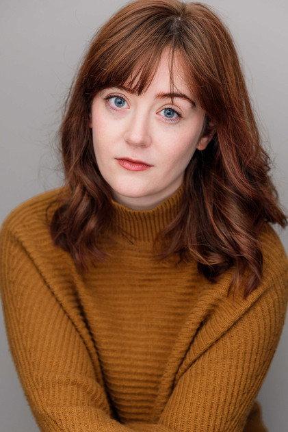 Eleanor Philips - Actor Profile Photo