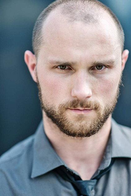 Danijel Mandic - Actor Profile Photo