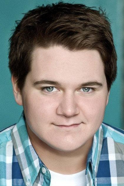 Brandon Craggs - Actor Profile Photo