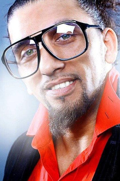Rachdi Zgaren (Rajdi El Subliminal) - Actor Profile Photo
