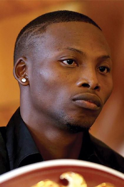 Zolani Tete - Actor Profile Photo