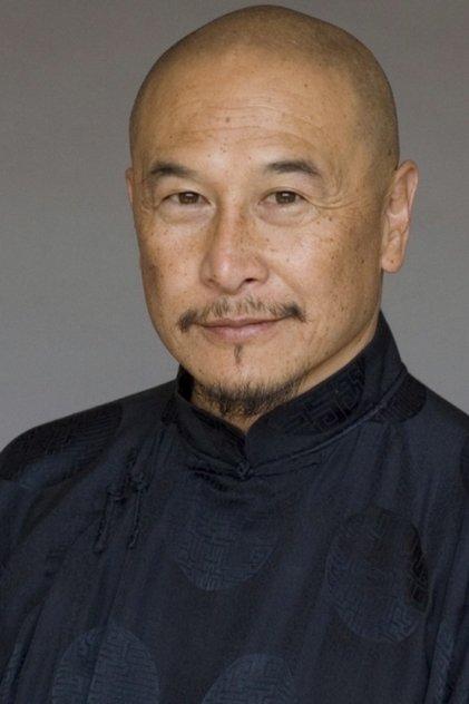 James Lew - Actor Profile Photo