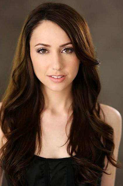 Natalie Light - Actor Profile Photo