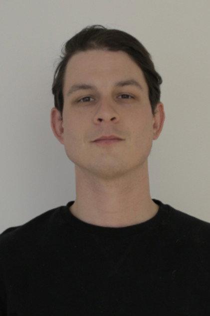 Simon Coutu - Actor Profile Photo
