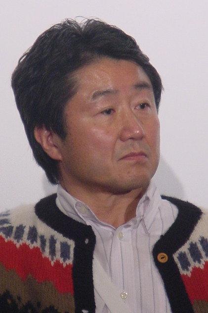 Junichi Suzuki - Actor Profile Photo