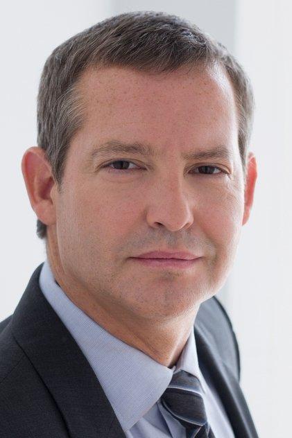 Steven James Price - Actor Profile Photo