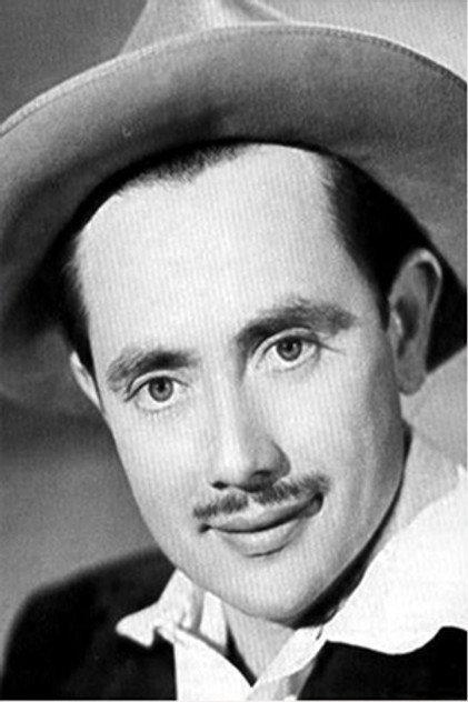 José Ángel Espinosa 'Ferrusquilla' - Actor Profile Photo