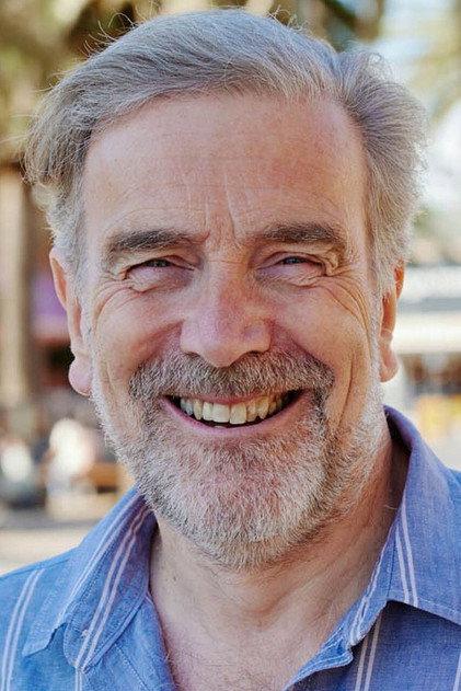 Nick Buckland - Actor Profile Photo