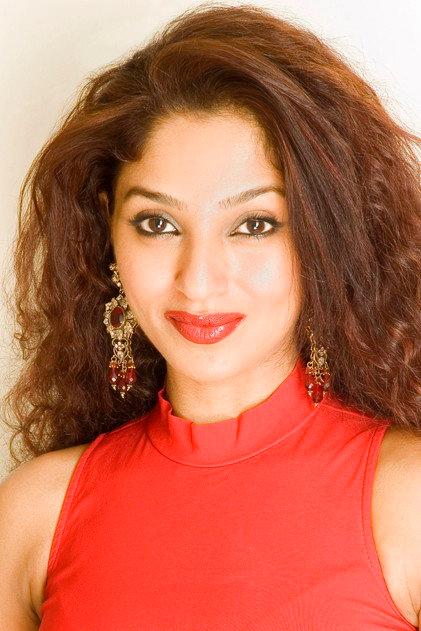 Suman Ranganathan - Actor Profile Photo