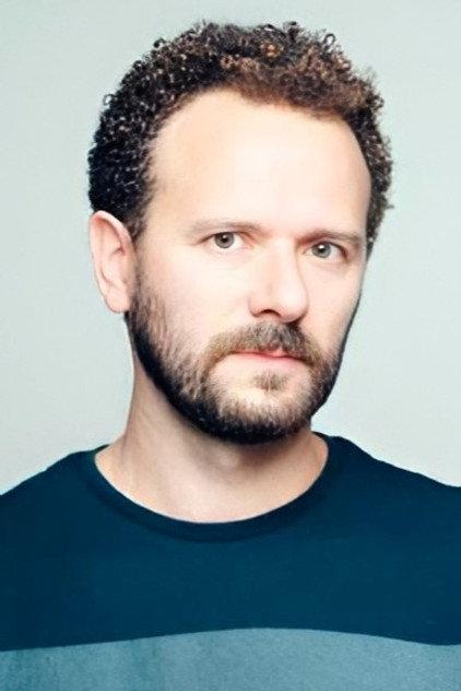 Marc Martínez - Actor Profile Photo