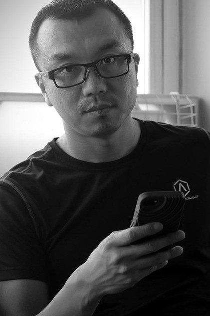 Li Meng - Actor Profile Photo