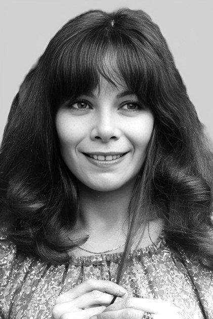 Marie-Georges Pascal - Actor Profile Photo