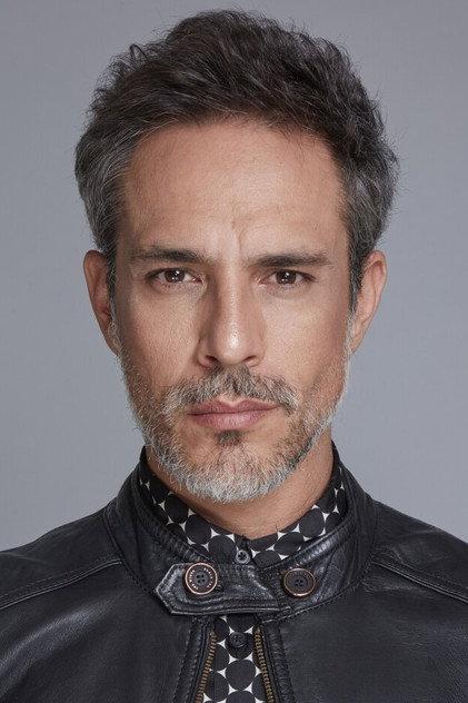 Fabrício Pietro - Actor Profile Photo