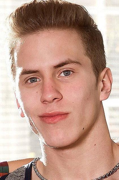 Micah West - Actor Profile Photo