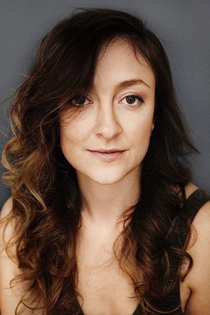Elizabeth Alan - Actor Profile Photo