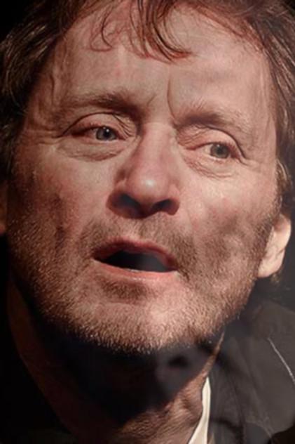 Jan Jönsson - Actor Profile Photo