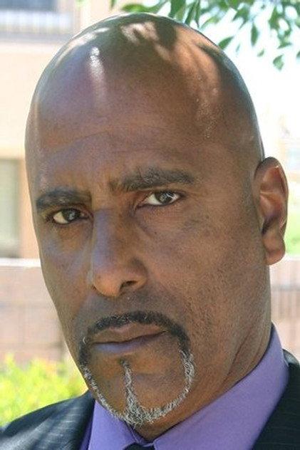 Christopher Baskerville - Actor Profile Photo