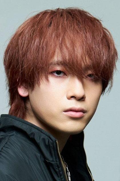 YOSUKE - Actor Profile Photo