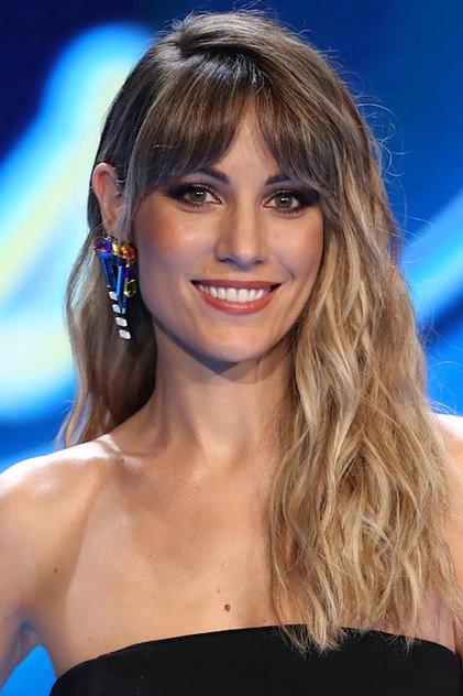Edurne - Actor Profile Photo