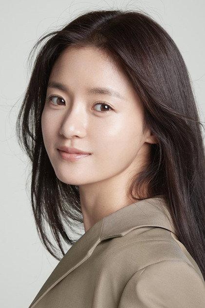 Go Bo-gyeol - Actor Profile Photo