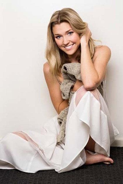 Aleisha Rose - Actor Profile Photo