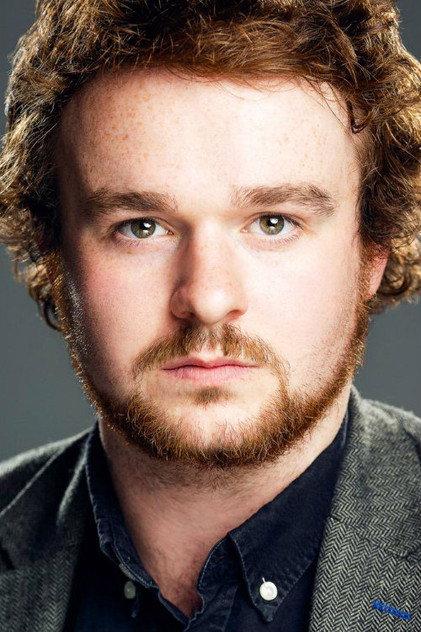 Scott Haining - Actor Profile Photo