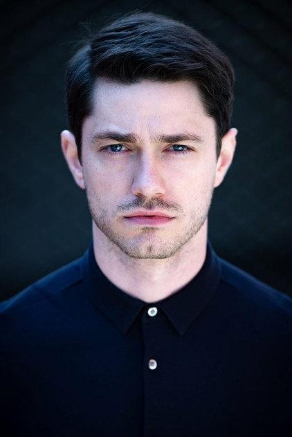 Josia Krug - Actor Profile Photo