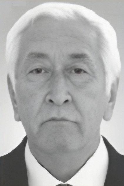 Bekmyrat Gutlymyradow - Actor Profile Photo