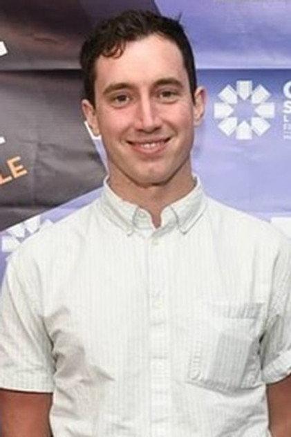 Michael Doshier - Actor Profile Photo
