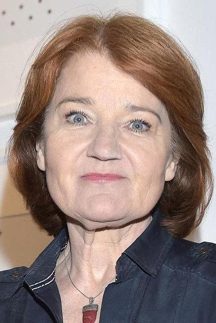 Maria Teresa Winiarska - Actor Profile Photo