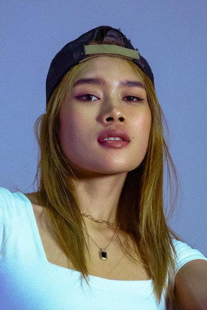 June Sasitorn - Actor Profile Photo