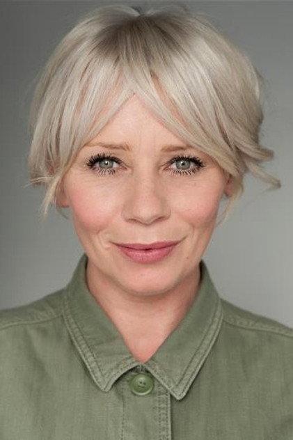 Samantha Power - Actor Profile Photo