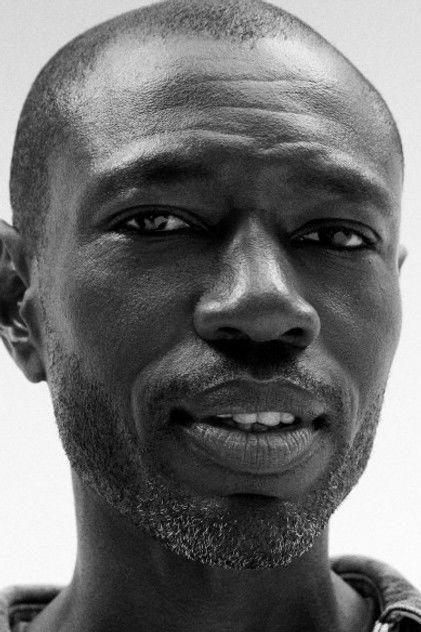 Rodney Charles - Actor Profile Photo