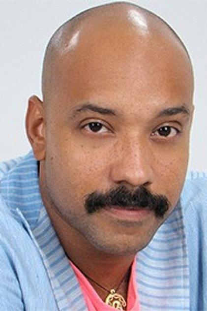 John Alex Castillo - Actor Profile Photo